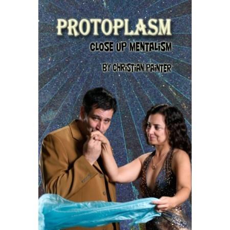 (image for) Christian Painter - Protoplasm