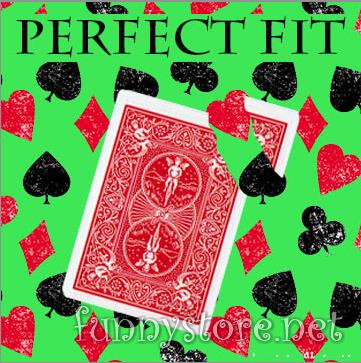 (image for) Perfect Fit