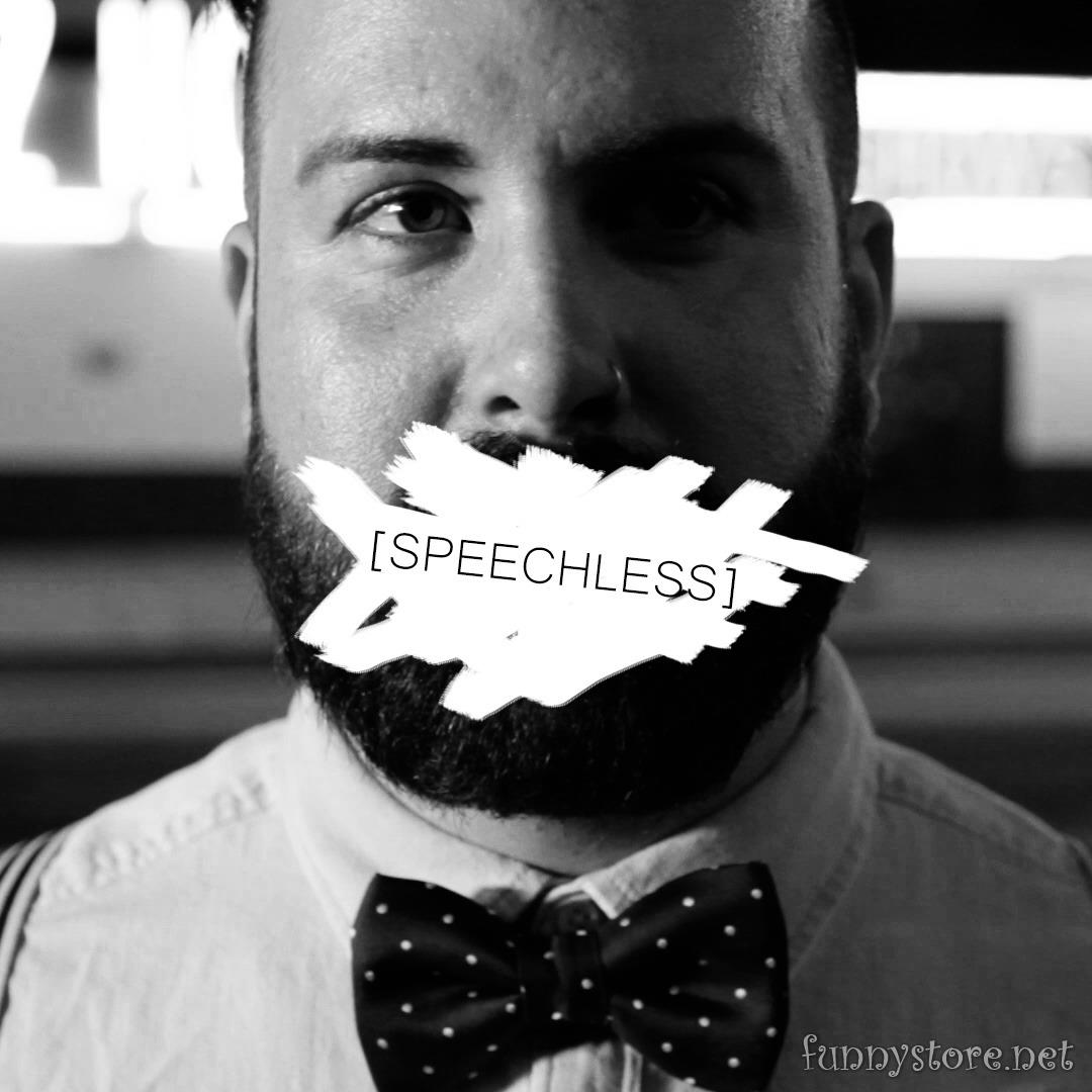 (image for) Brandon Queen - Speechless