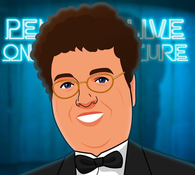 (image for) Bill Malone Penguin Live Online Lecture