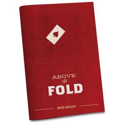 (image for) Rich Aviles - Above the Fold
