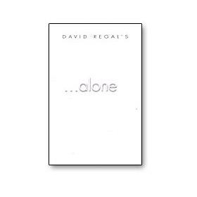 (image for) David Regal - Alone
