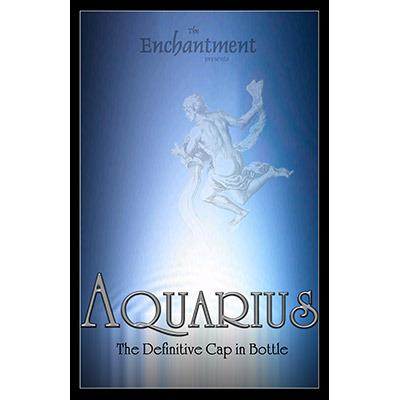 (image for) The Enchantment - Aquarius (Cap In Bottle)