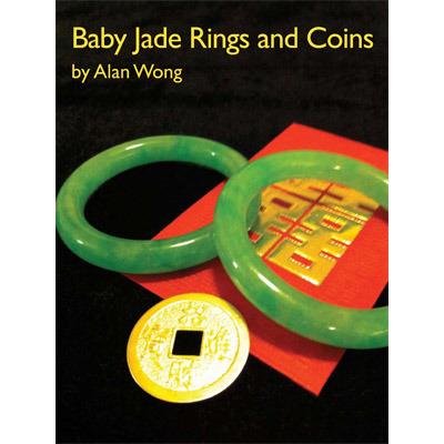 (image for) Alan Wong - Baby Jade Rings and Coins