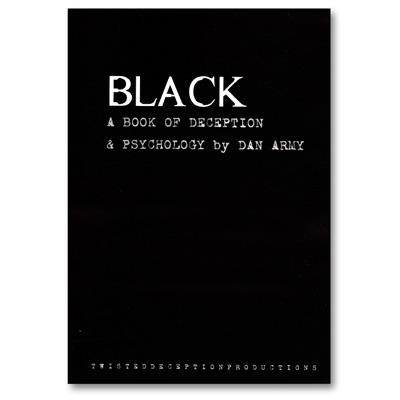 (image for) Dan Army - Black