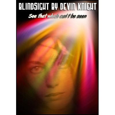 (image for) Devin Knight - Blindsight