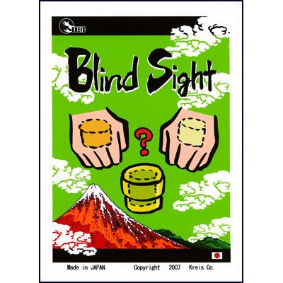 (image for) Kreis Magic - Blind Sight