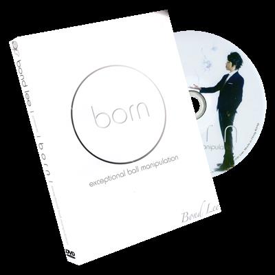 (image for) Bond Lee - Born