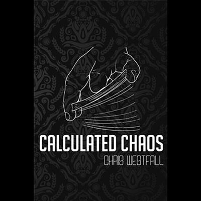 (image for) Chris Westfall - Calculated Chaos