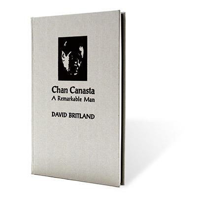 (image for) David Britland - Chan Canasta - A Remarkable Man Vol. 1