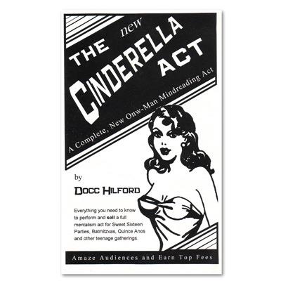 (image for) Docc Hilford - The Cinderella Act
