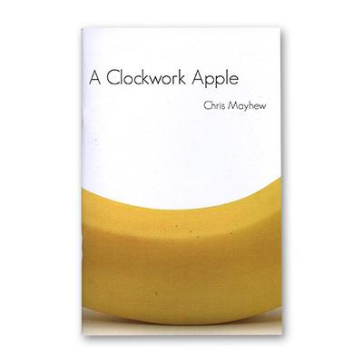 (image for) Chris Mayhew - Clockwork Apple