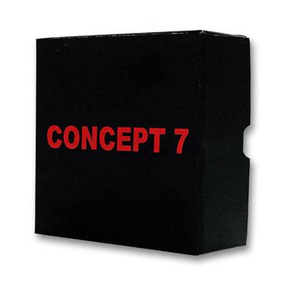 (image for) RosenGadgets and Lachman - Concept 7