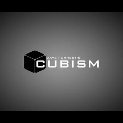 (image for) David Forrest - Cubism