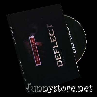 (image for) Skulkor - Deflect