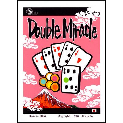 (image for) Kreis Magic - Double Miracle
