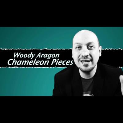 (image for) Woody Aragon - Chameleon Pieces