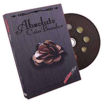 (image for) Action Magic - Absolute Coin Bender