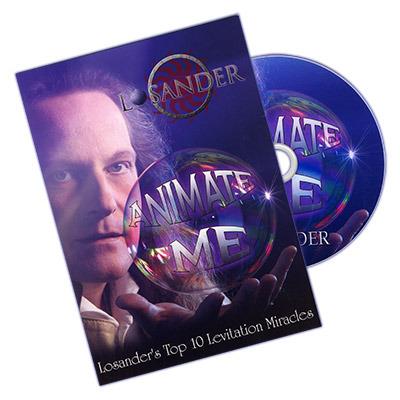 (image for) Losander - Animate Me