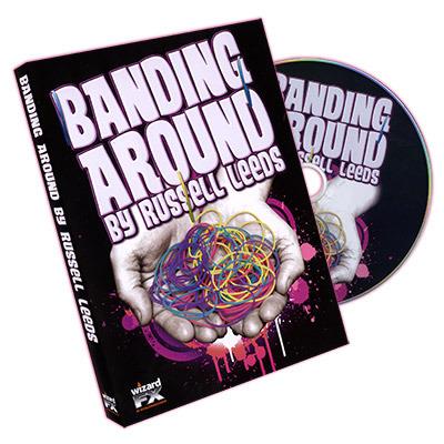 (image for) Russell Leeds - Banding Around