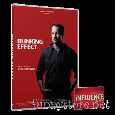 (image for) Jean-Luc Bertrand - Blinking Effect