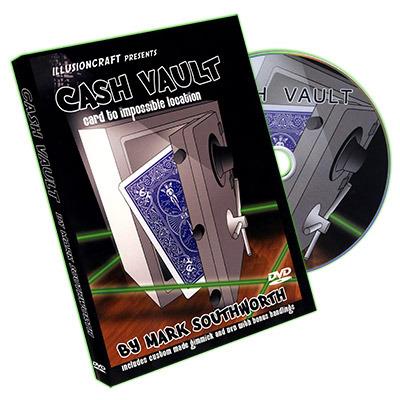 (image for) Mark Southworth - Cash Vault