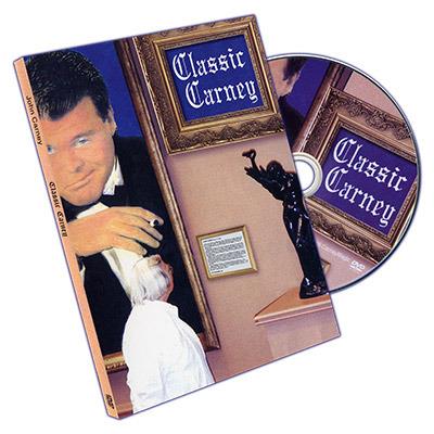 (image for) John Carney - Classic Carney