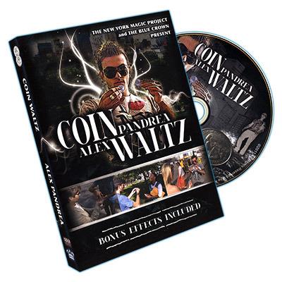 (image for) Alex Pandrea - Coin Waltz