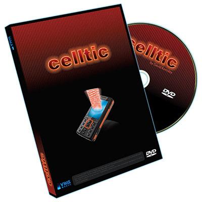 (image for) David Kemsley - Celltic
