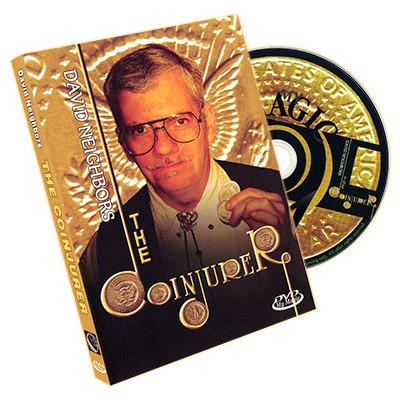 (image for) David Neighbors - The Coinjurer