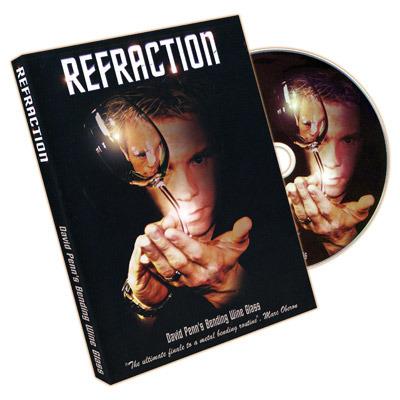(image for) David Penn - Refraction