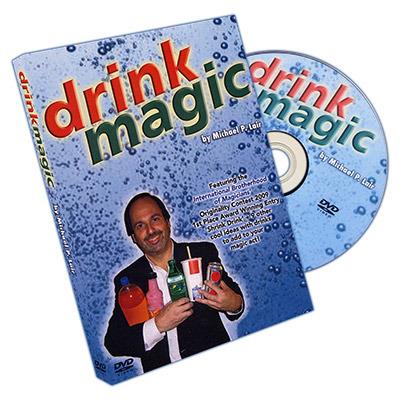 (image for) Michael P. Lair - Drinkmagic