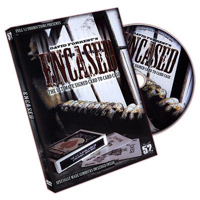 (image for) David Forrest - Encased