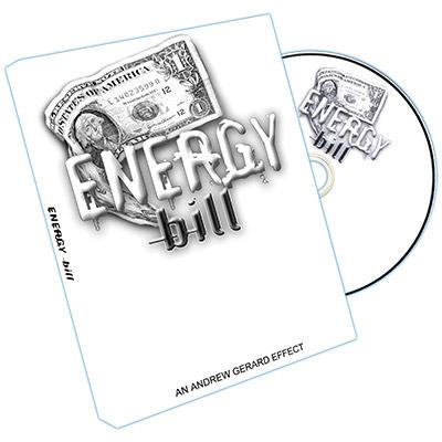 (image for) Andrew Gerard - Energy Bill