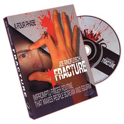 (image for) Joe Rindfleisch - Fracture