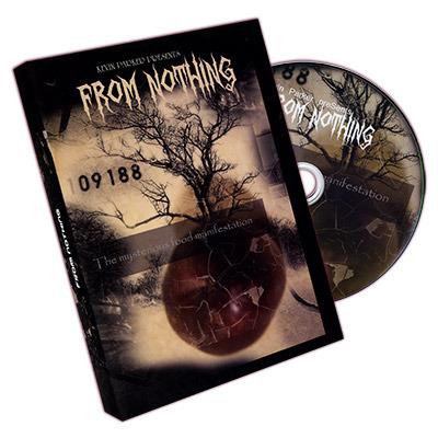 (image for) Kevin Parker - From Nothing