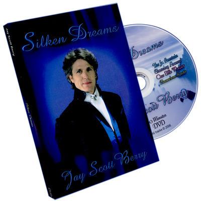 (image for) Jay Scott Berry - Silken Dreams