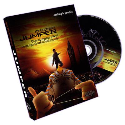 (image for) Joe Rindfleisch - Jumper