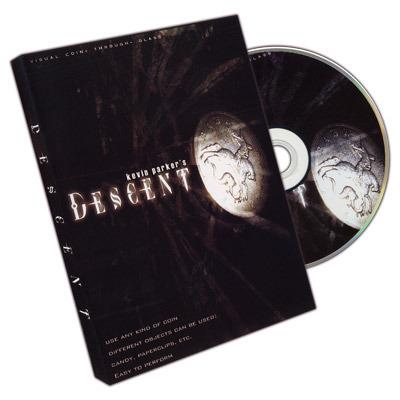 (image for) Kevin Parker - Descent