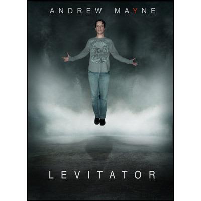 (image for) Andrew Mayne - Levitator