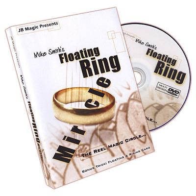 (image for) Mike Smith and JB Magic - Miracle Floating Ring
