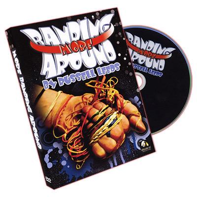 (image for) Russell Leeds - More Banding Around