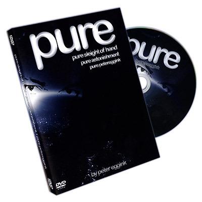 (image for) Peter Eggink - Pure
