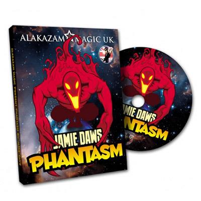 (image for) Jamie Daws - Phantasm