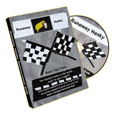 (image for) David Allen and Scott Francis - Runaway Hanky