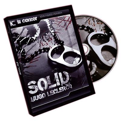 (image for) Hugo Leclercq and Kevin Parker - Solid