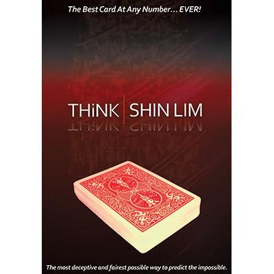 (image for) Shin Lim - Think