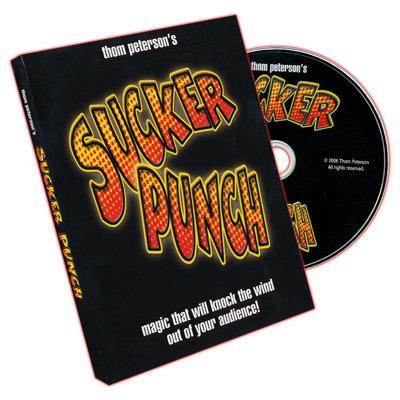 (image for) Thom Peterson - Sucker Punch