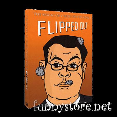(image for) Craig Petty - Flipped Out