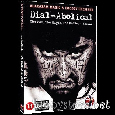 (image for) Kochov - Dial-Abolical